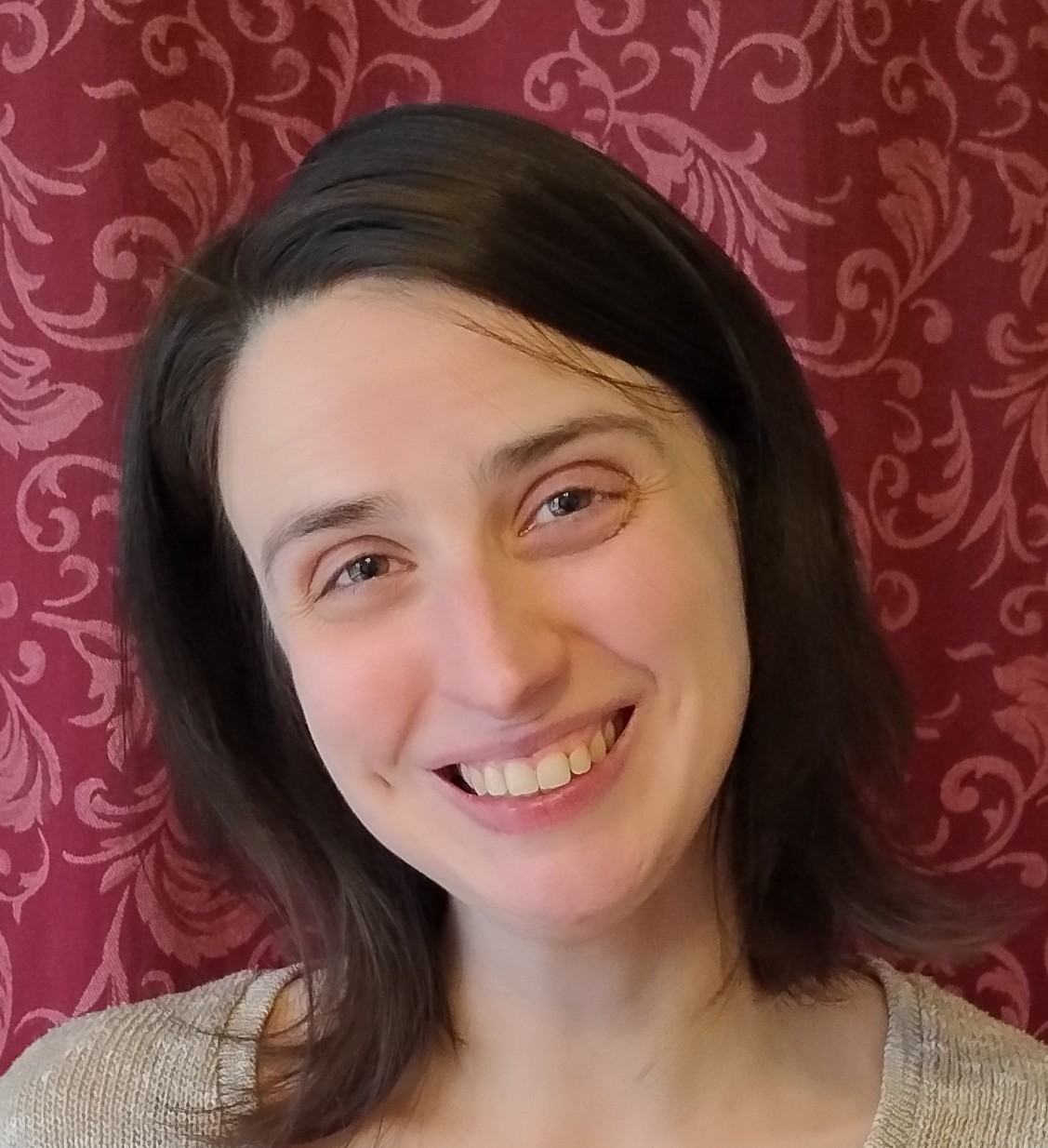 Praticienne Massage Animalier